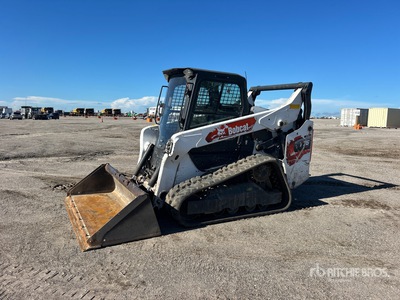 2023 Bobcat T76 Kompakt-Raupenlader