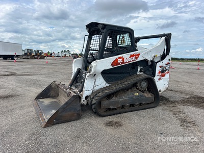2023 Bobcat T76 Compact Track Loader