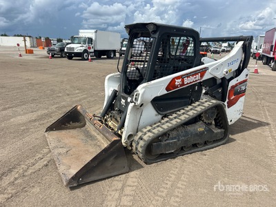 2023 Bobcat T76 Compact Track Loader