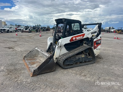 2023 Bobcat T76 Kompaktowa ładowarka gąsienicowa