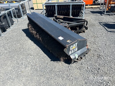 Cat BA18 83 in كانس للسكيد ستير