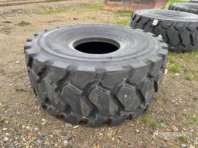 Goodyear 33.25X29 Tires (Unused)