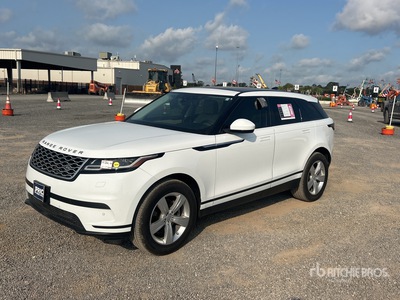 2020 Land Rover Range Rover S AWD Véhicule utilitaire sport