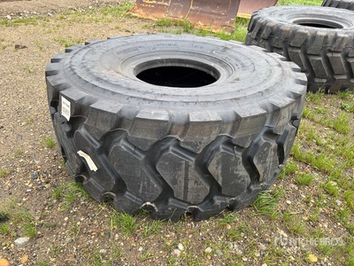 Goodyear 33.25X29 Tires (Unused)