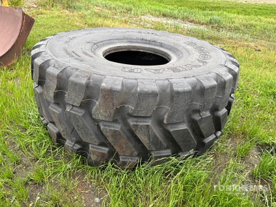 Goodyear 33.25X29 Tires (Unused)