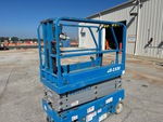 Basic Control Station Upper with