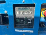 Basic Lower Control Station with