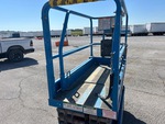 Basic Control Station Upper with