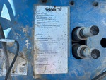 Basic Lower Control Station with