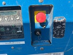 Basic Lower Control Station with