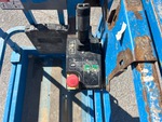 Basic Control Station Upper with