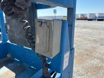 Basic Control Station Upper with