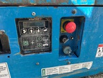 Basic Lower Control Station with