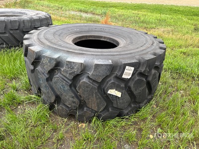 Goodyear 33.25X29 Tires (Unused)
