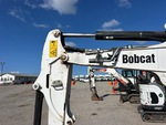 v2 Chassis - Excavator with 