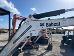 v2 Chassis - Excavator with 