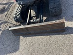 v2 Chassis - Excavator with 
