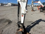 v2 Chassis - Excavator with 