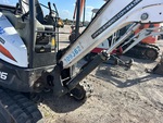 v2 Chassis - Excavator with 