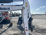 v2 Chassis - Excavator with 