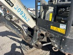 v2 Chassis - Excavator with 