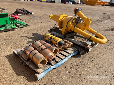 TSM 150 ton Rotary Swivel ドリル/油田 その他用 (Unused)