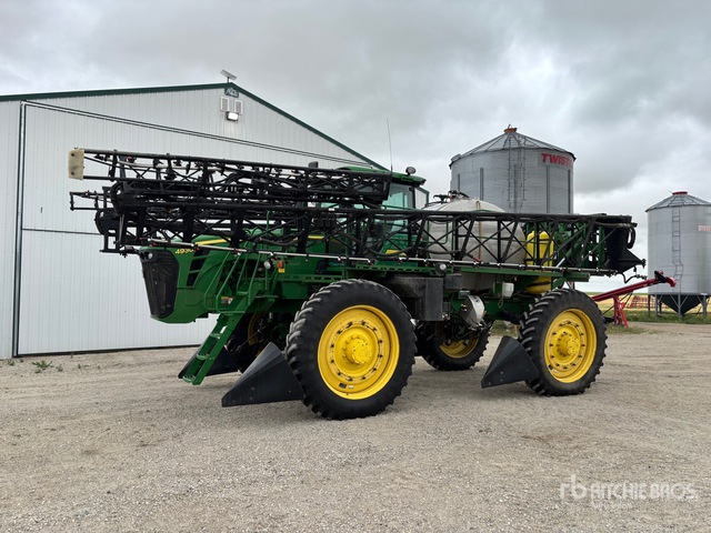 Sprayers