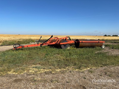 1998 Riteway PCR 4241 42 ft Land Roller