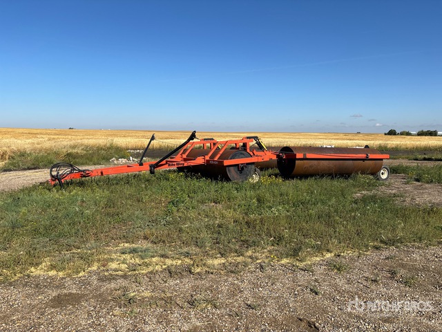 Tillage Equipment