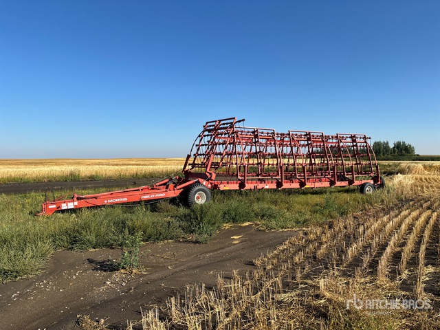 Tillage Equipment