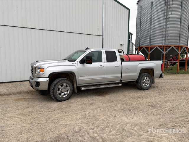 Pickup Trucks