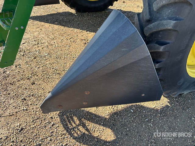 Miscellaneous Agricultural Equipment