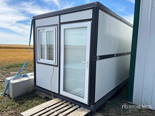 Portable Structures