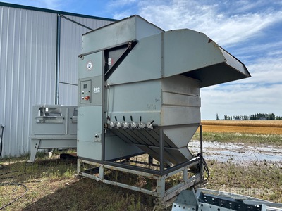 2018 GCS 2200 Grain Cleaner