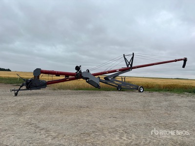 2021 Meridian 1385 13 in x 85 ft Swing Vis sans fin à grain