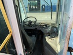 Cab with