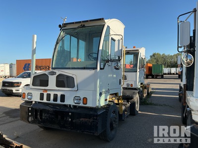 2020 Autocar Xspotter On-Hwy 4x2 Spotter Truck