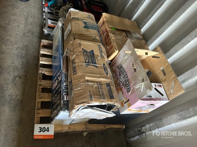 Acoustech PL-200 Subwoofer, PL-89 II Tower Speaker, Sony Xplod Amplifier & Assorted Electronics