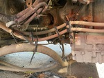 Drivetrain with 
