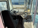 Cab with 