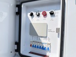 Control Station with 