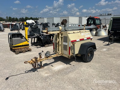 Wacker Neuson Light Tower