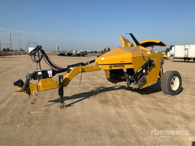 Wolverine Ditcher