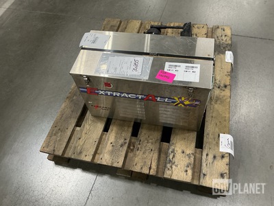 ExtractAll X2 Disintegrator