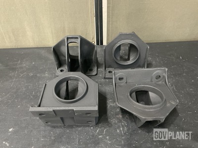 (125) Hoosier Industrial Supply 12338738 Rear Spring Seats
