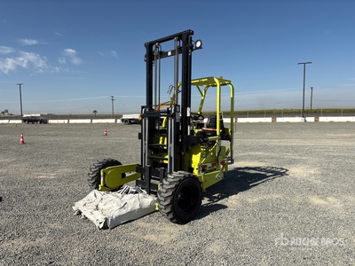 2023 Donkey D14T- 5.5K 5500 lb Gabelstapler