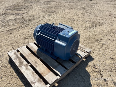MiE Ultraline Chemflow 4 Series 39192 Centrifugal Chemical Pump and Quantity of Electric Motor