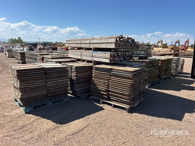 Quantity of Formy betonowe