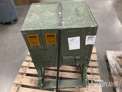 PP-8479(V4)/ASM Power Distribution Box