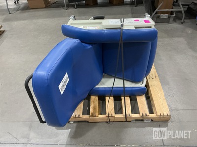 Lumex Hospital Chair